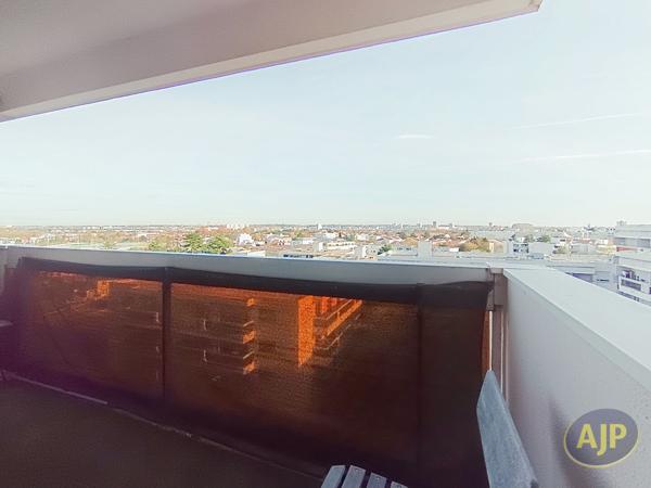 Vente appartement Le Bouscat : 158 000 € - AJP Immobilier Le Bouscat