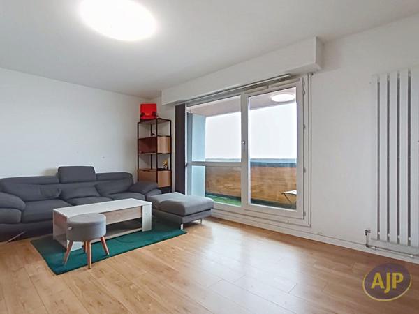 Vente appartement Le Bouscat : 158 000 € - AJP Immobilier Le Bouscat