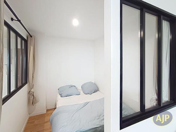 Vente appartement Le Bouscat : 158 000 € - AJP Immobilier Le Bouscat