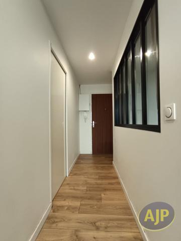 Vente appartement Le Bouscat : 158 000 € - AJP Immobilier Le Bouscat