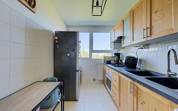 Appartement à vendre    3 pièces • 65,33 m2 Neuilly-Plaisance