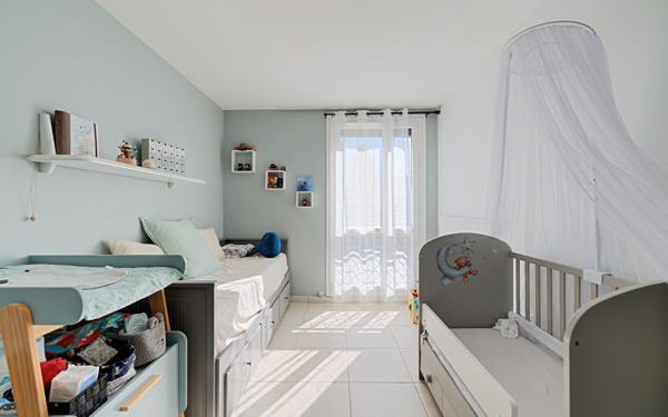 Appartement à vendre    3 pièces • 65,33 m2 Neuilly-Plaisance