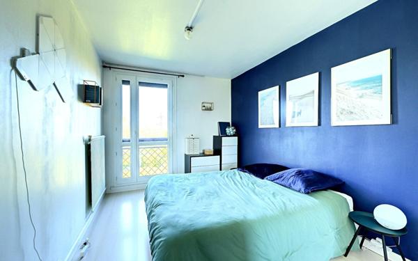 Appartement à vendre    3 pièces • 65,33 m2 Neuilly-Plaisance