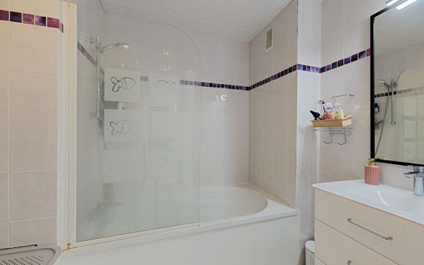 Appartement à vendre    3 pièces • 65,33 m2 Neuilly-Plaisance