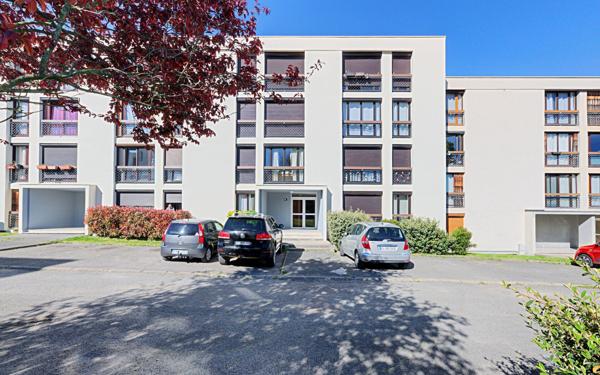 Appartement à vendre    3 pièces • 65,33 m2 Neuilly-Plaisance
