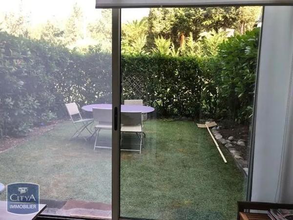 Appartement à vendre 2 pièces 29.97m²