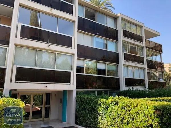 Appartement à vendre 2 pièces 29.97m²