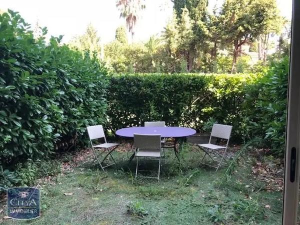 Appartement à vendre 2 pièces 29.97m²