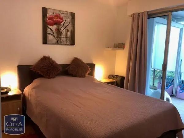 Appartement à vendre 2 pièces 29.97m²