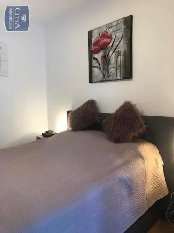 Appartement à vendre 2 pièces 29.97m²