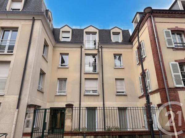 Appartement T2 à vendre  2 pièces - 41 m2 CHARTRES - 28