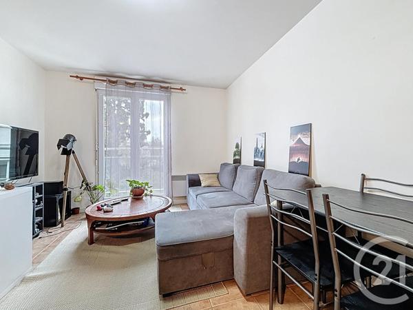 Appartement T2 à vendre  2 pièces - 41 m2 CHARTRES - 28