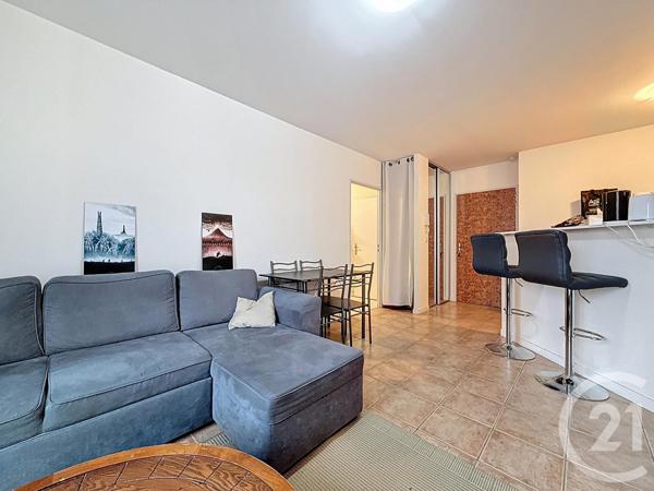 Appartement T2 à vendre  2 pièces - 41 m2 CHARTRES - 28