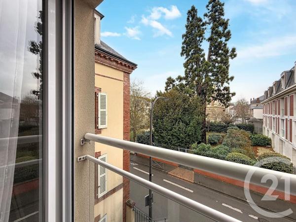 Appartement T2 à vendre  2 pièces - 41 m2 CHARTRES - 28