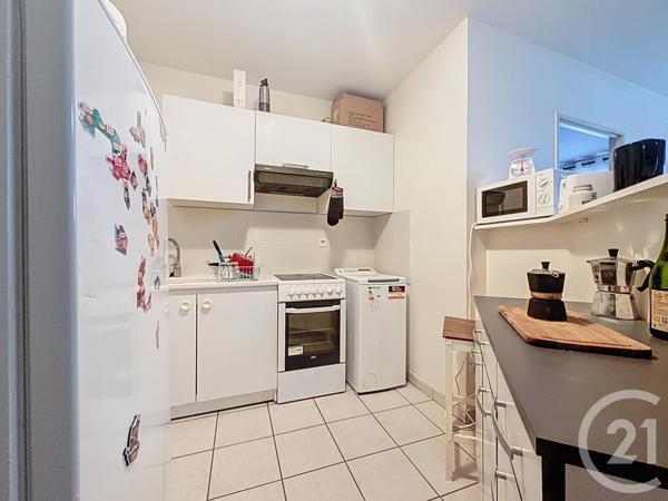 Appartement T2 à vendre  2 pièces - 41 m2 CHARTRES - 28