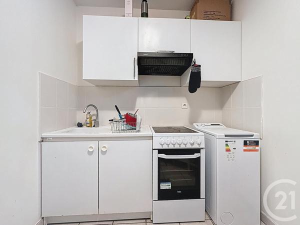 Appartement T2 à vendre  2 pièces - 41 m2 CHARTRES - 28