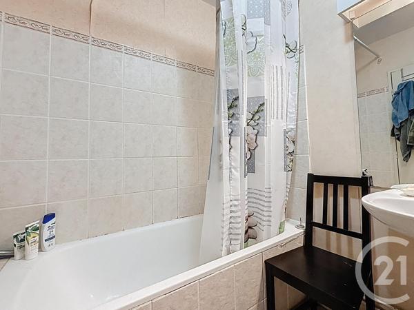 Appartement T2 à vendre  2 pièces - 41 m2 CHARTRES - 28