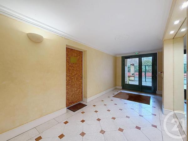 Appartement T2 à vendre  2 pièces - 41 m2 CHARTRES - 28