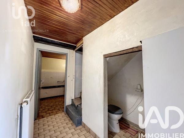 Maison à vendre 3 pièces 90 m² Saint-Germain-des-Prés