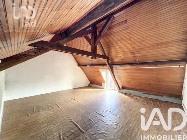 Maison à vendre 3 pièces 90 m² Saint-Germain-des-Prés