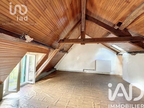 Maison à vendre 3 pièces 90 m² Saint-Germain-des-Prés