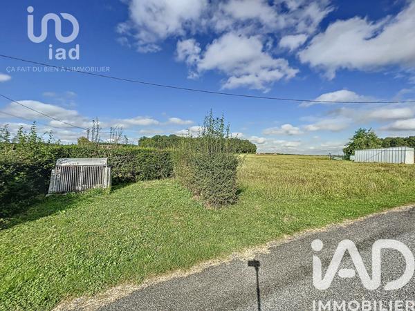 Maison à vendre 3 pièces 90 m² Saint-Germain-des-Prés