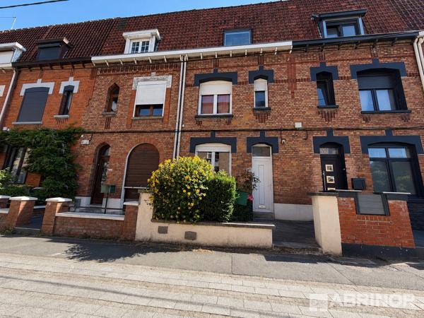 🏡 LOOS – À deux pas du CHR de Lille ! LOOS