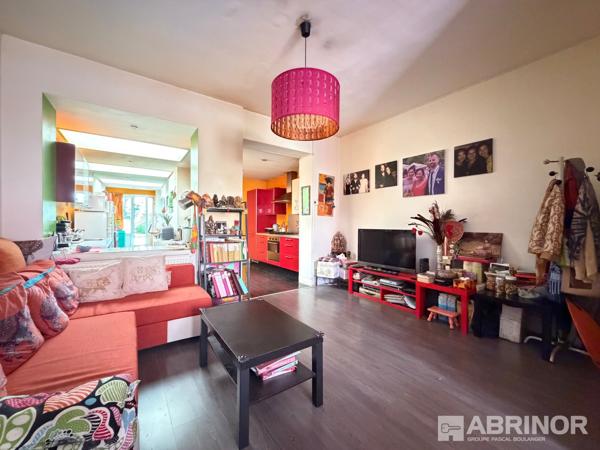 🏡 LOOS – À deux pas du CHR de Lille ! LOOS