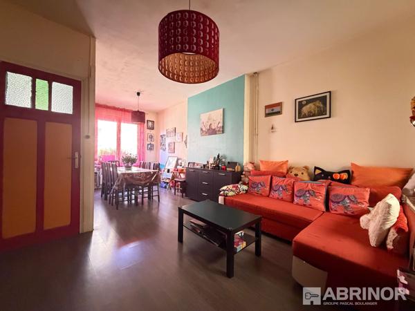 🏡 LOOS – À deux pas du CHR de Lille ! LOOS