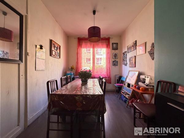 🏡 LOOS – À deux pas du CHR de Lille ! LOOS
