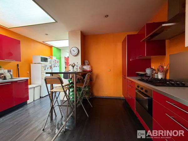 🏡 LOOS – À deux pas du CHR de Lille ! LOOS