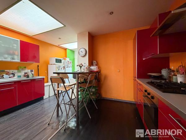 🏡 LOOS – À deux pas du CHR de Lille ! LOOS