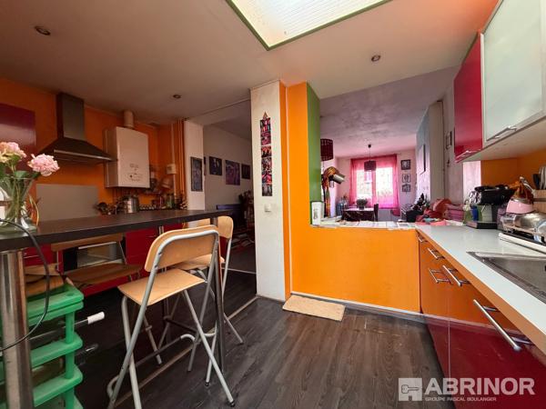 🏡 LOOS – À deux pas du CHR de Lille ! LOOS