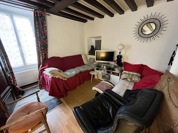 Maison à vendre |  Azerables |  3 pièces | 90 m²