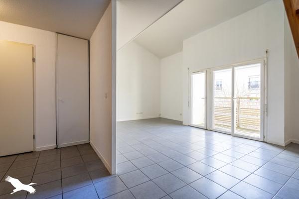 Appartement à vendre |  Le Haillan |  3 pièces | 63 m²