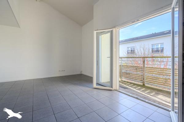 Appartement à vendre |  Le Haillan |  3 pièces | 63 m²