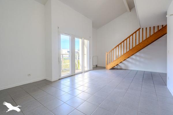Appartement à vendre |  Le Haillan |  3 pièces | 63 m²