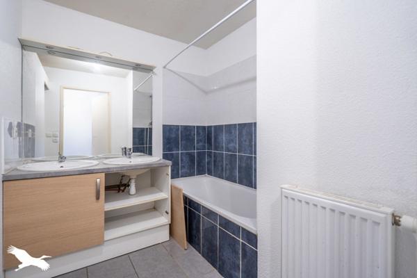 Appartement à vendre |  Le Haillan |  3 pièces | 63 m²