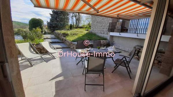 Maison à vendre 10 pièces de 273 m²