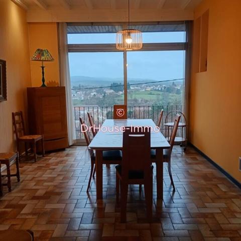 Maison à vendre 10 pièces de 273 m²