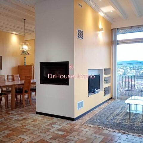 Maison à vendre 10 pièces de 273 m²