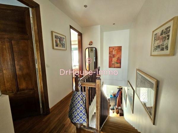 Maison à vendre 5 pièces de 137 m²