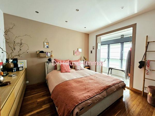 Maison à vendre 5 pièces de 137 m²