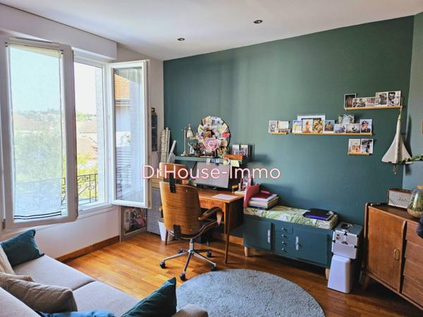Maison à vendre 5 pièces de 137 m²