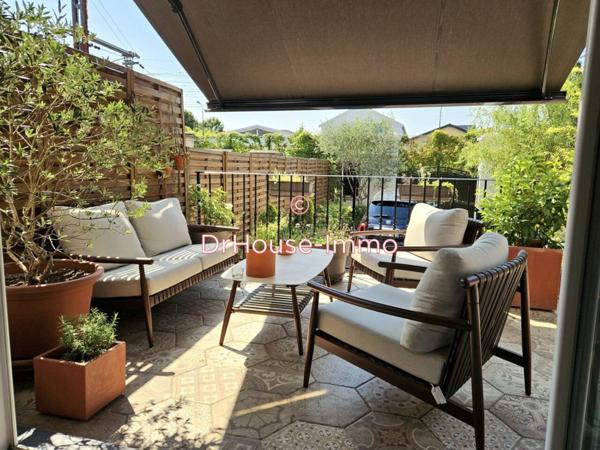 Maison à vendre 5 pièces de 137 m²