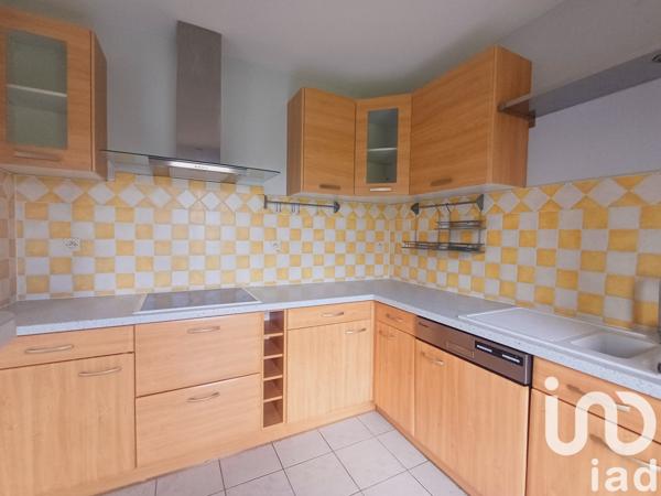 Maison à vendre 6 pièces 140 m² Averdon