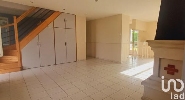 Maison à vendre 6 pièces 140 m² Averdon