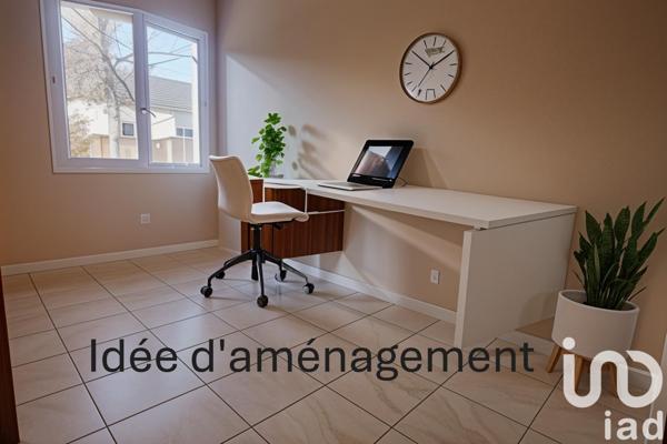 Maison à vendre 6 pièces 140 m² Averdon
