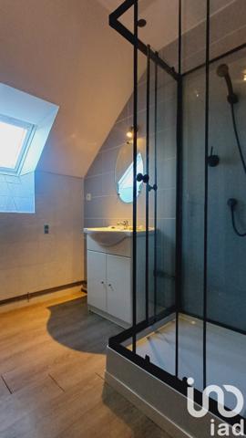 Maison à vendre 6 pièces 140 m² Averdon