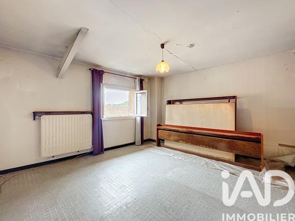 Maison à vendre 6 pièces 160 m² Montauroux